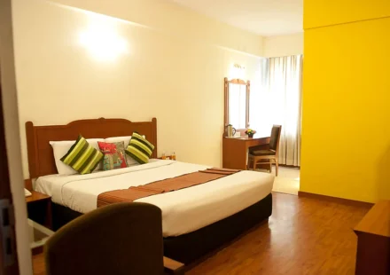 Hotels in Mysore near Palace