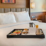 Best Restaurants in Mumbai Andheri East-The Mirador