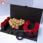 Send Valentine’s Day Gifts to Pakistan