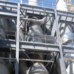 forced circulation evaporators