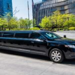 limousine service