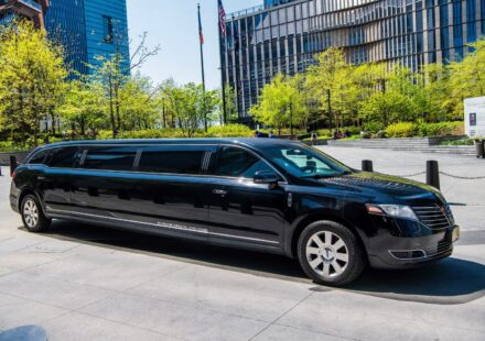 limousine service