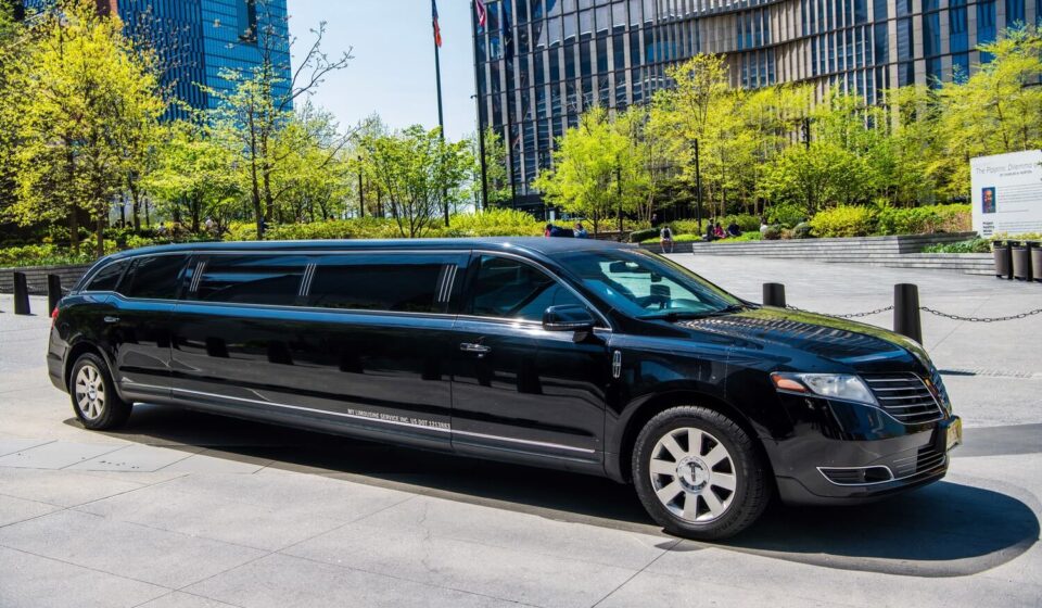 limousine service