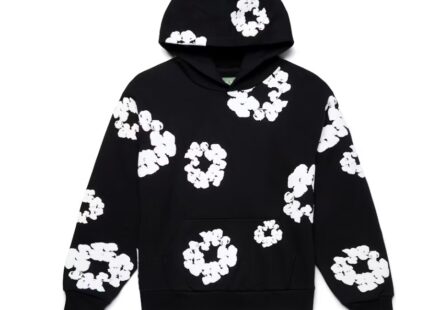 Denim Tears Clothing: Its History, and Cultural Influence