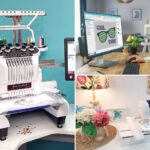 High-Quality Digitizing Services for Embroidery Machines