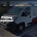 cheap budget tyres Worthing