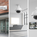 Dahua Security Cameras