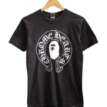 How to Legit Check Chrome Hearts Shirt