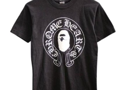 How to Legit Check Chrome Hearts Shirt