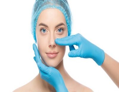 Liquid Rhinoplasty in Riyadh