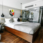 Best hotels near juhu beach-Hotel Sea Princess