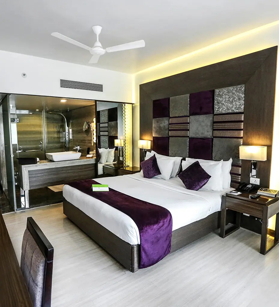 Best hotels near juhu beach-Hotel Sea Princess