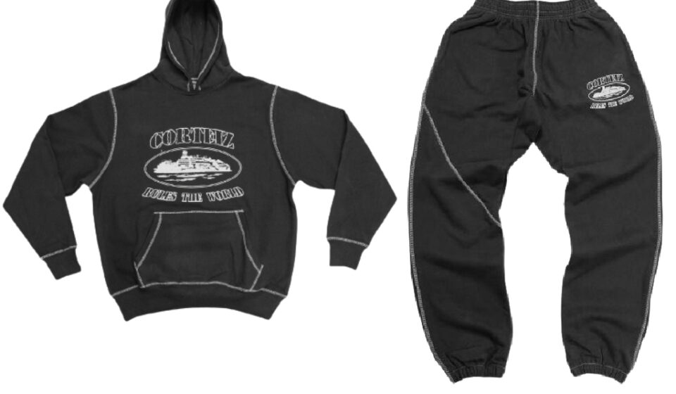 Corteiz Hoodie: The Underground Icon Rewriting Streetwear Culture