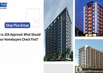 RERA vs JDA Approval: What Should Jaipur Homebuyers Check First?