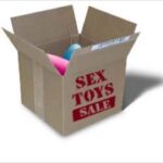 sex toy storage boxes