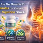 Benefits Of Capsule
