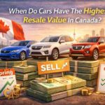Cars Value In Canada
