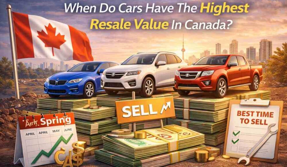 Cars Value In Canada