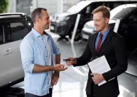 Why Rent a Car at Agadir Al Massira Airport