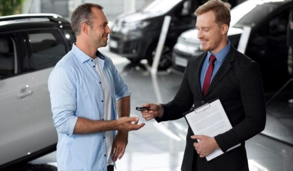 Why Rent a Car at Agadir Al Massira Airport