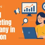 digital marketing company in Gurgaon