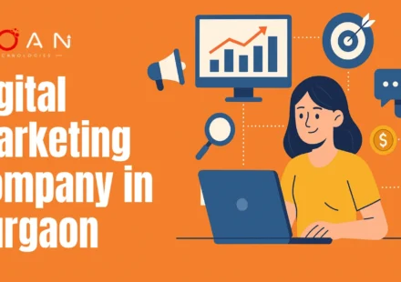 digital marketing company in Gurgaon