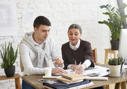 financial consulting in West Bend, WI