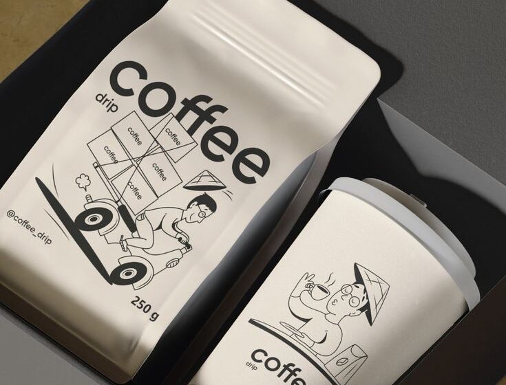 coffee delivery UAE