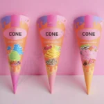 ice cream packaging UK