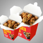 Custom Cracker Boxes