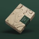 custom business card boxes