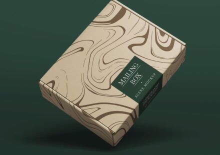 custom business card boxes