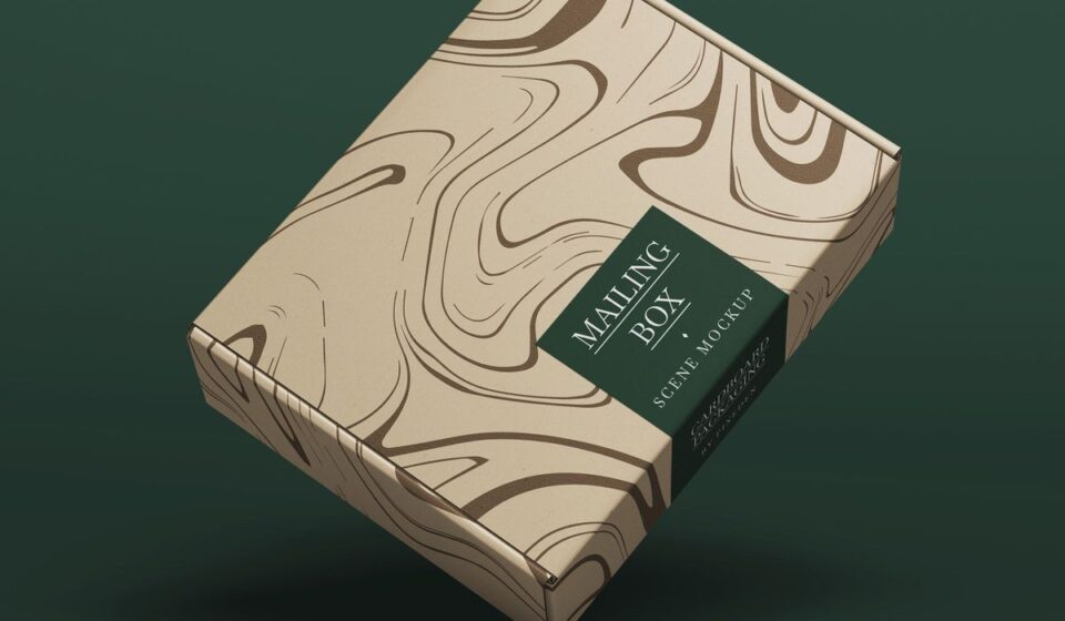 custom business card boxes