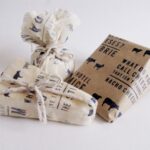 custom printed cheese paper