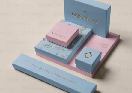 custom rigid boxes Canada