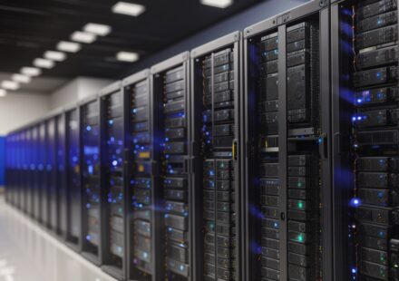 Dubai UAE dedicated server