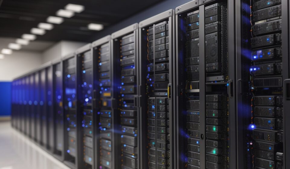 Dubai UAE dedicated server