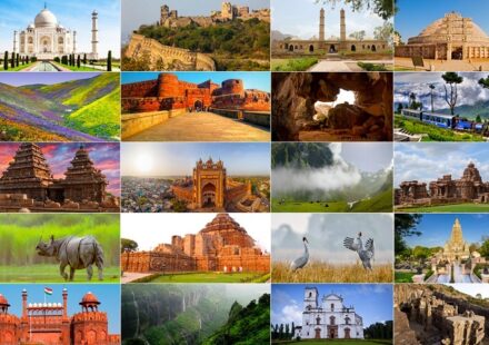 Luxury India Holidays