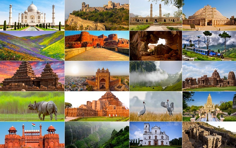 Luxury India Holidays