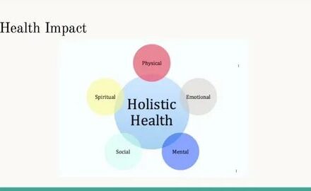 holistic health