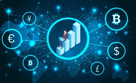 SEO for cryptocurrency