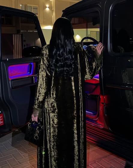 abaya