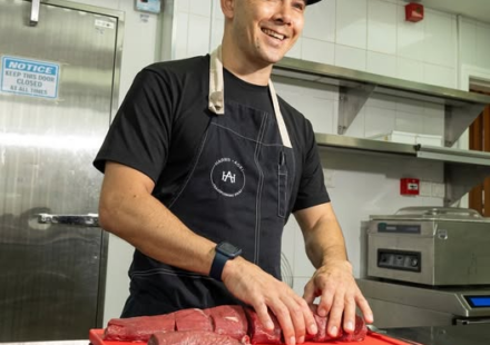 best Food And Beverage Consultant