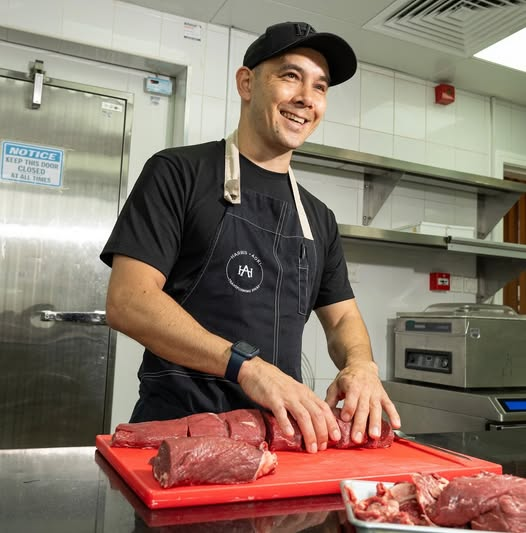 best Food And Beverage Consultant