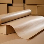Custom Kraft Paper