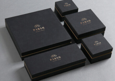 Luxury Packaging