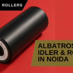 idler rollers manufacturer in Noida