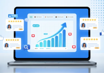 Digital Marketing Agency In Mumbai-Xovient