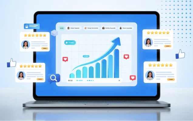 Digital Marketing Agency In Mumbai-Xovient