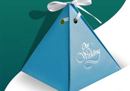 pyramid boxes packaging